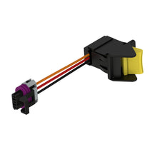 John Deere RE160961: PTO Toggle/Rocker Switch