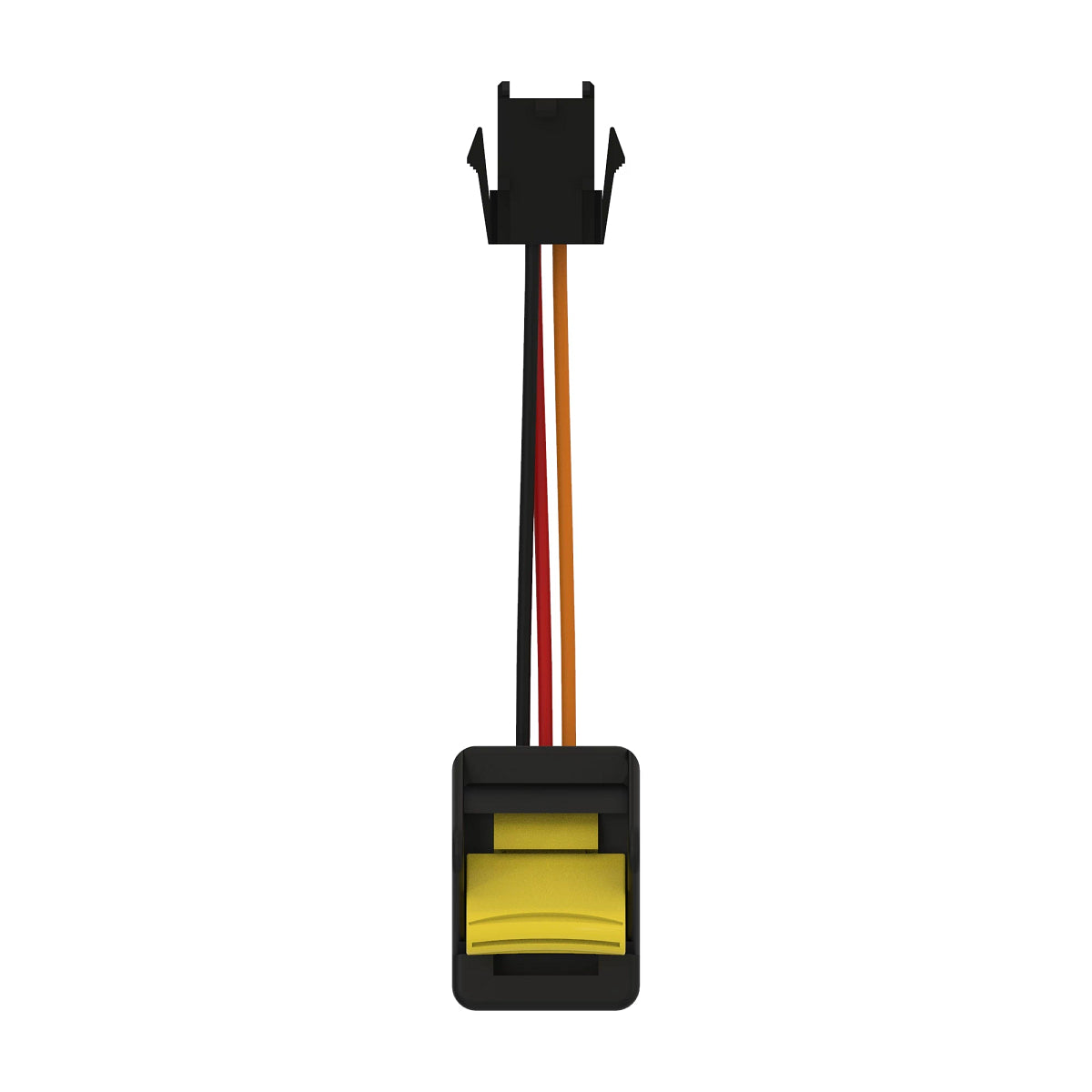 John Deere RE160963: PTO Rocker Switch
