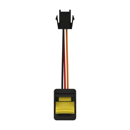John Deere RE160963: PTO Rocker Switch