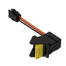 John Deere RE160963: PTO Rocker Switch