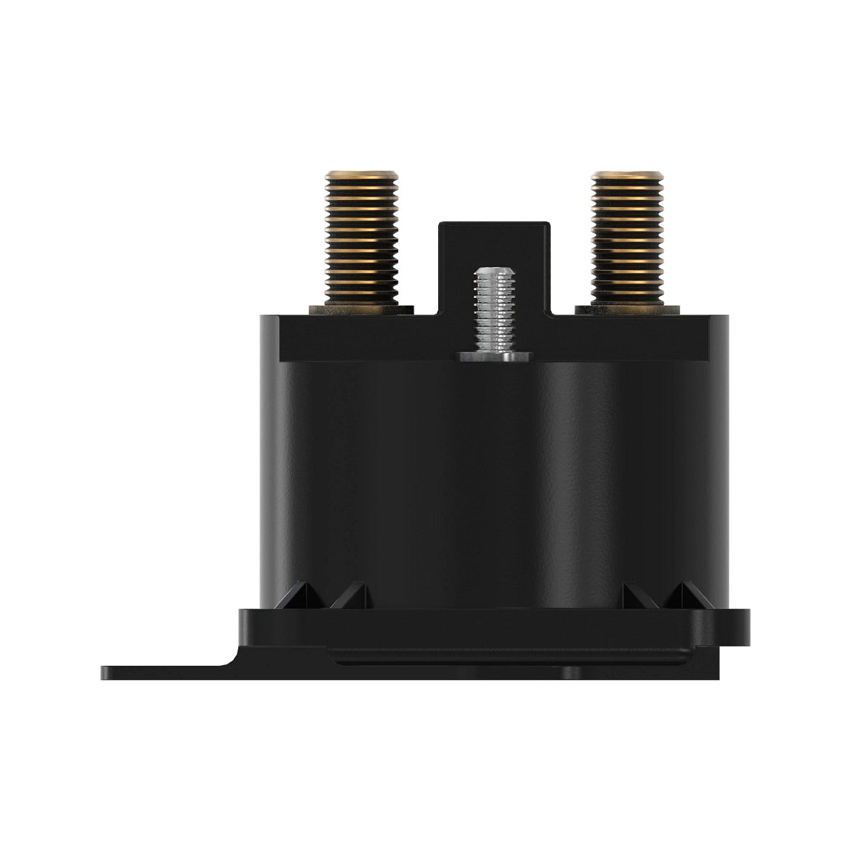 John Deere RE164448: Starter Relay, 12 Volt, 100 Ampere