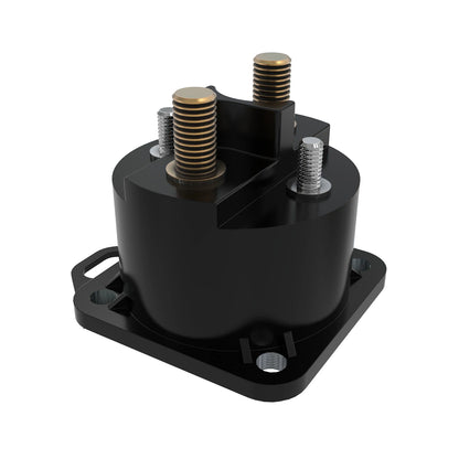 John Deere RE164448: Starter Relay, 12 Volt, 100 Ampere