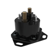 John Deere RE164448: Starter Relay, 12 Volt, 100 Ampere