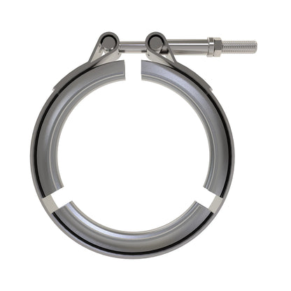 John Deere RE166241: V-Clamp
