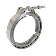 John Deere RE166241: V-Clamp
