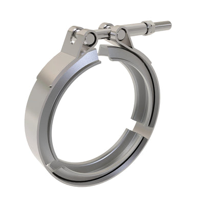 John Deere RE166241: V-Clamp