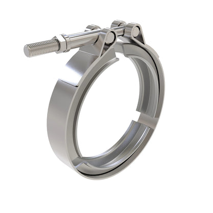 John Deere RE166241: V-Clamp