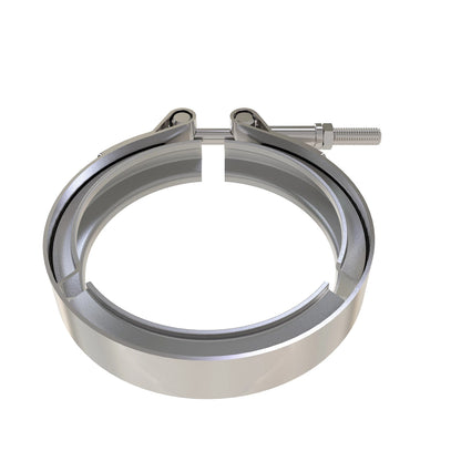 John Deere RE166241: V-Clamp