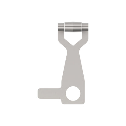 John Deere RE166807: Roller Leaf Spring with Detent