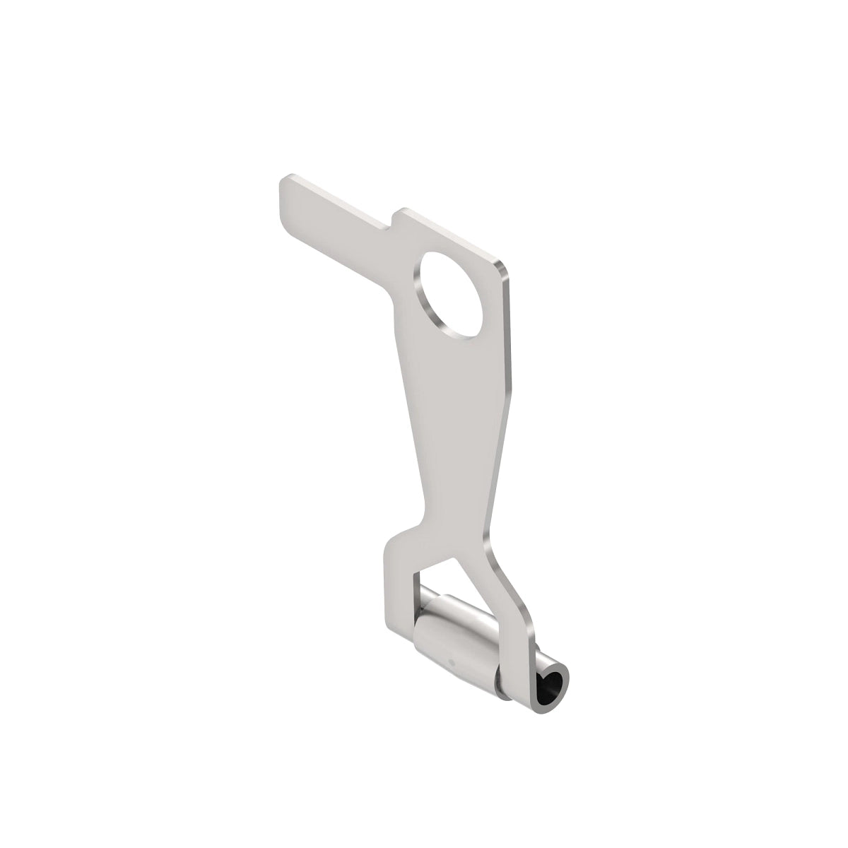 John Deere RE166807: Roller Leaf Spring with Detent