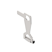John Deere RE166807: Roller Leaf Spring with Detent