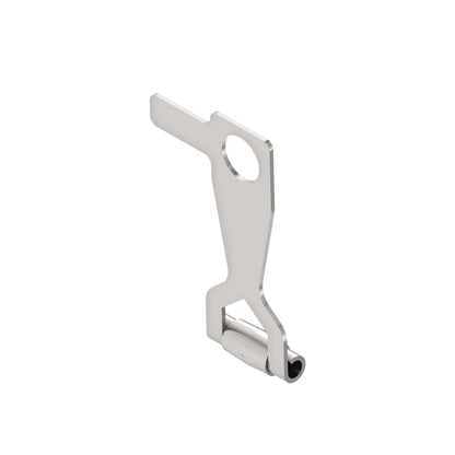 John Deere RE166807: Roller Leaf Spring with Detent