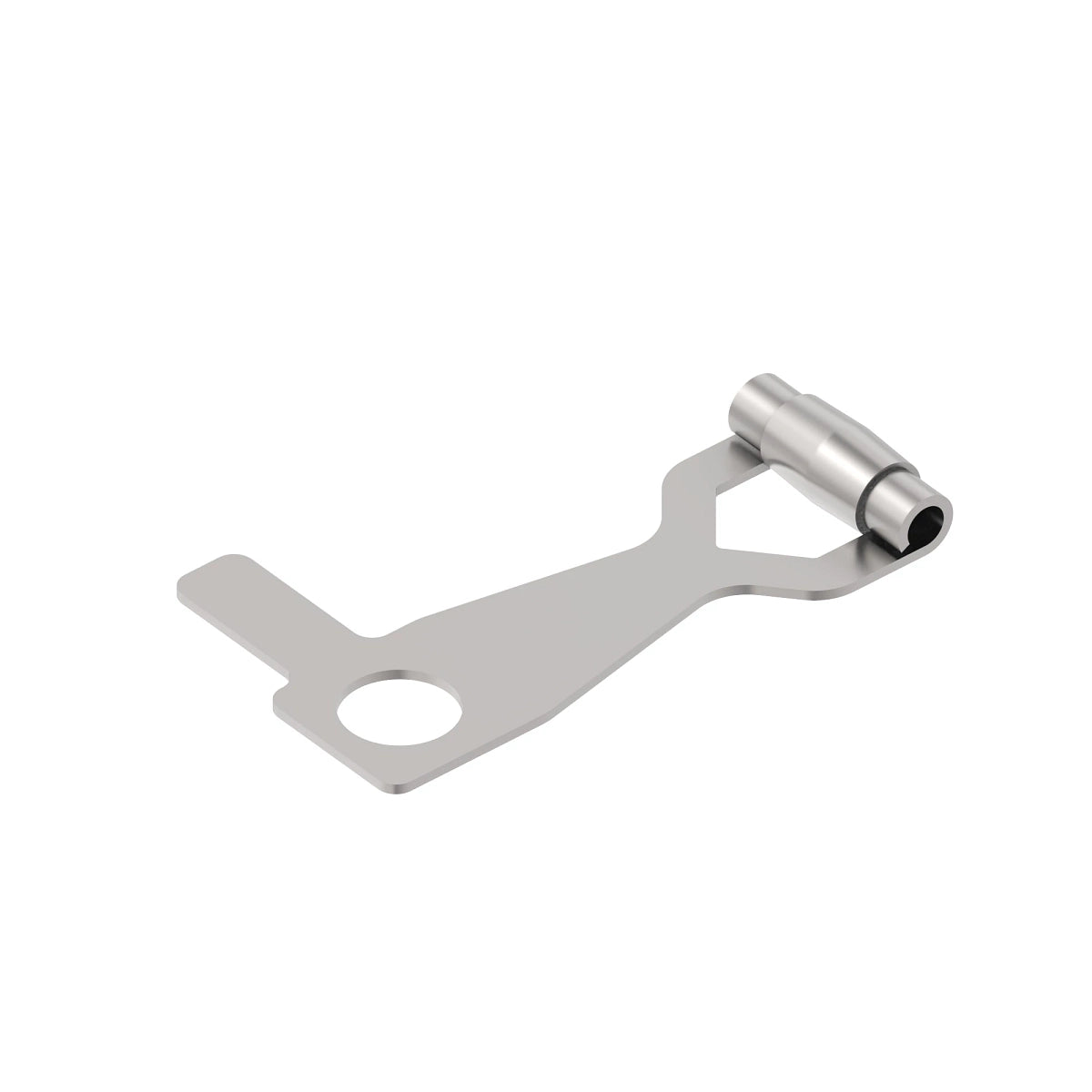 John Deere RE166807: Roller Leaf Spring with Detent