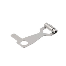 John Deere RE166807: Roller Leaf Spring with Detent