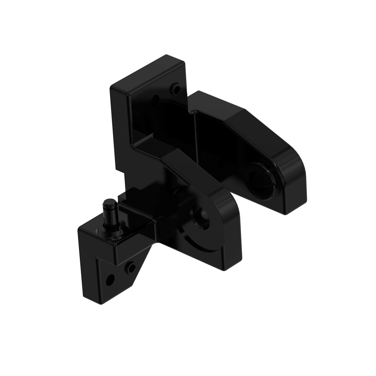 John Deere RE167237: Shifter Unit Support
