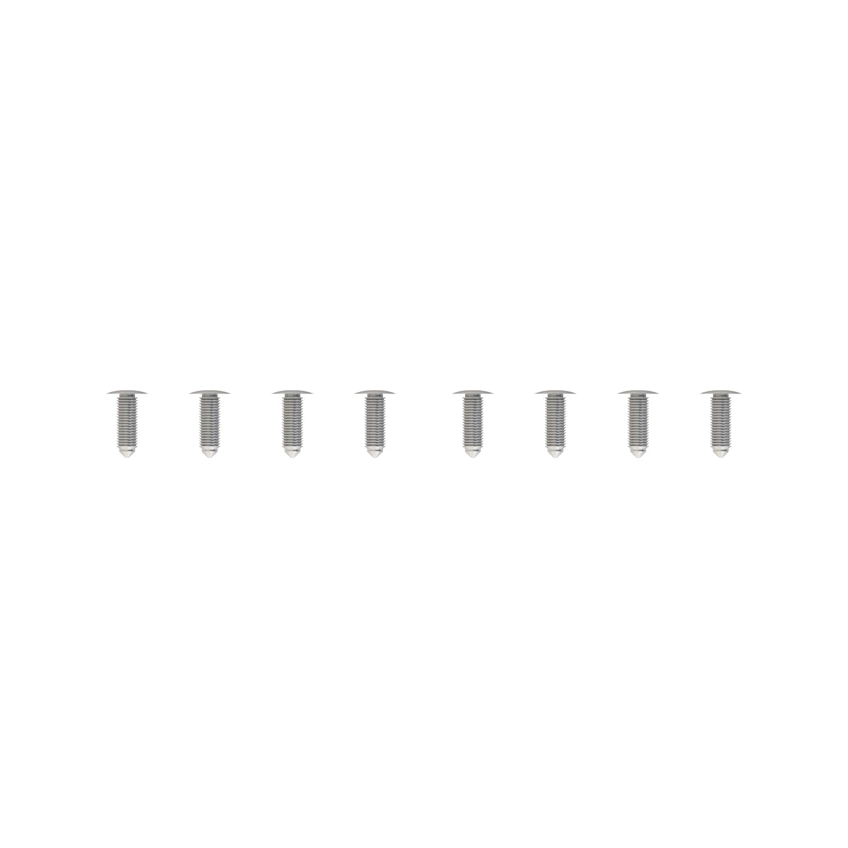 John Deere RE167426: Boot Attaching Hardware Seat Kit