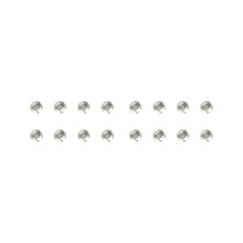John Deere RE167426: Boot Attaching Hardware Seat Kit