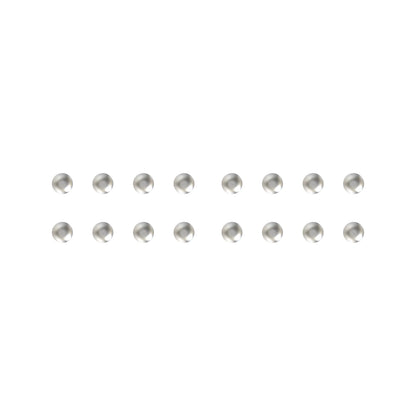 John Deere RE167426: Boot Attaching Hardware Seat Kit