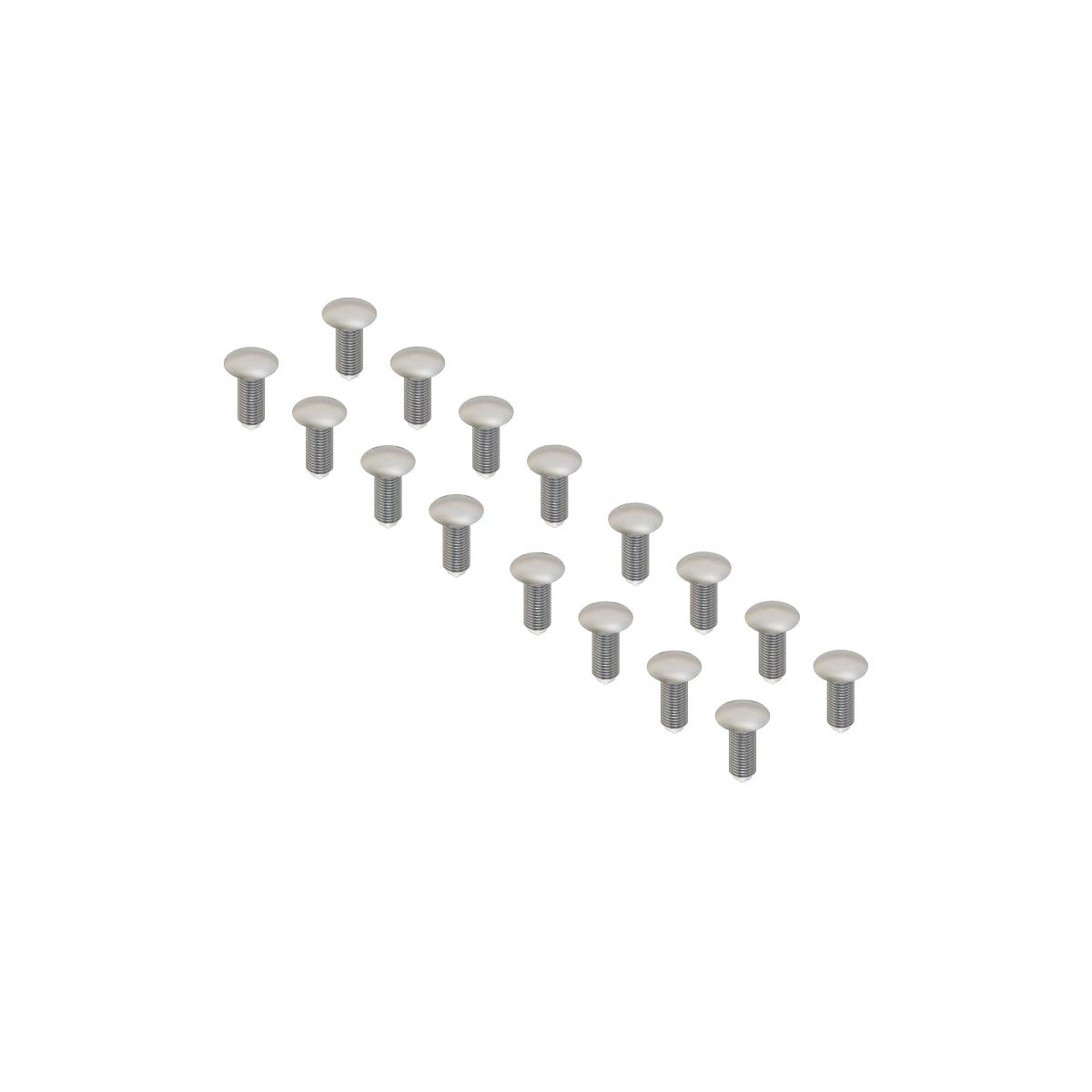 John Deere RE167426: Boot Attaching Hardware Seat Kit