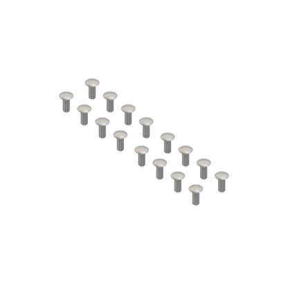 John Deere RE167426: Boot Attaching Hardware Seat Kit