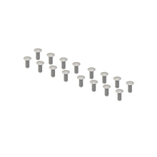 John Deere RE167426: Boot Attaching Hardware Seat Kit