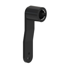 John Deere RE168616: Triple SCV Outer Lever