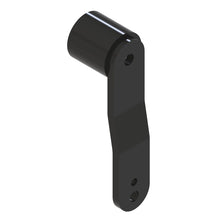 John Deere RE168616: Triple SCV Outer Lever