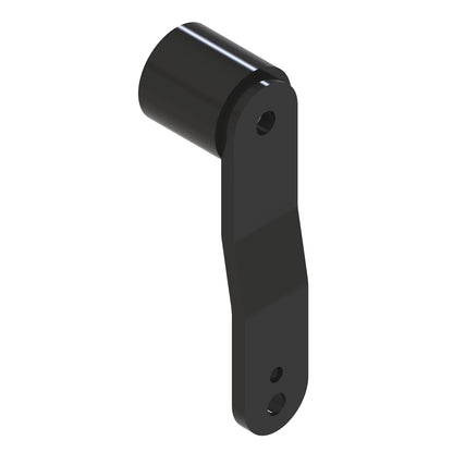 John Deere RE168616: Triple SCV Outer Lever