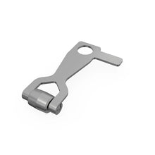 John Deere RE168661: Leaf Spring