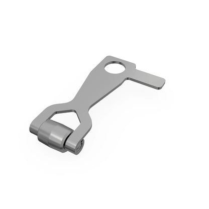 John Deere RE168661: Leaf Spring