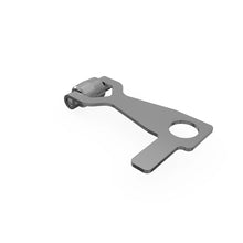 John Deere RE168661: Leaf Spring