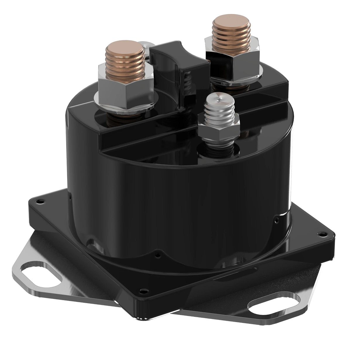John Deere RE170320: Starter Circuit Relay
