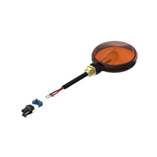 John Deere RE170543: Transport Lamp, 12.8 Volts