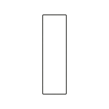 John Deere RE172433: Rubber Gasket