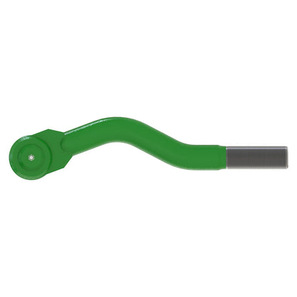 John Deere RE173540: MFWD Tie Rod End, Right Side