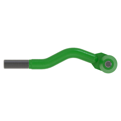John Deere RE173540: MFWD Tie Rod End, Right Side