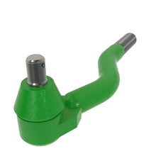 John Deere RE173540: MFWD Tie Rod End, Right Side
