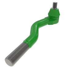John Deere RE173540: MFWD Tie Rod End, Right Side