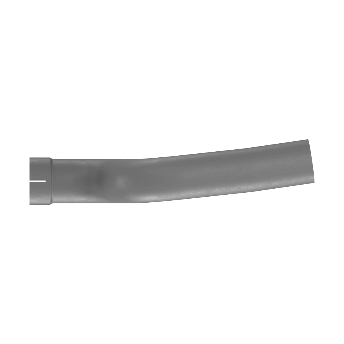 John Deere RE173595: Exhaust Pipe