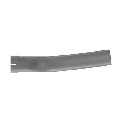 John Deere RE173595: Exhaust Pipe