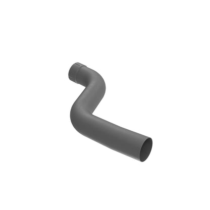 John Deere RE173595: Exhaust Pipe