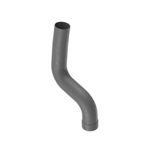 John Deere RE173595: Exhaust Pipe