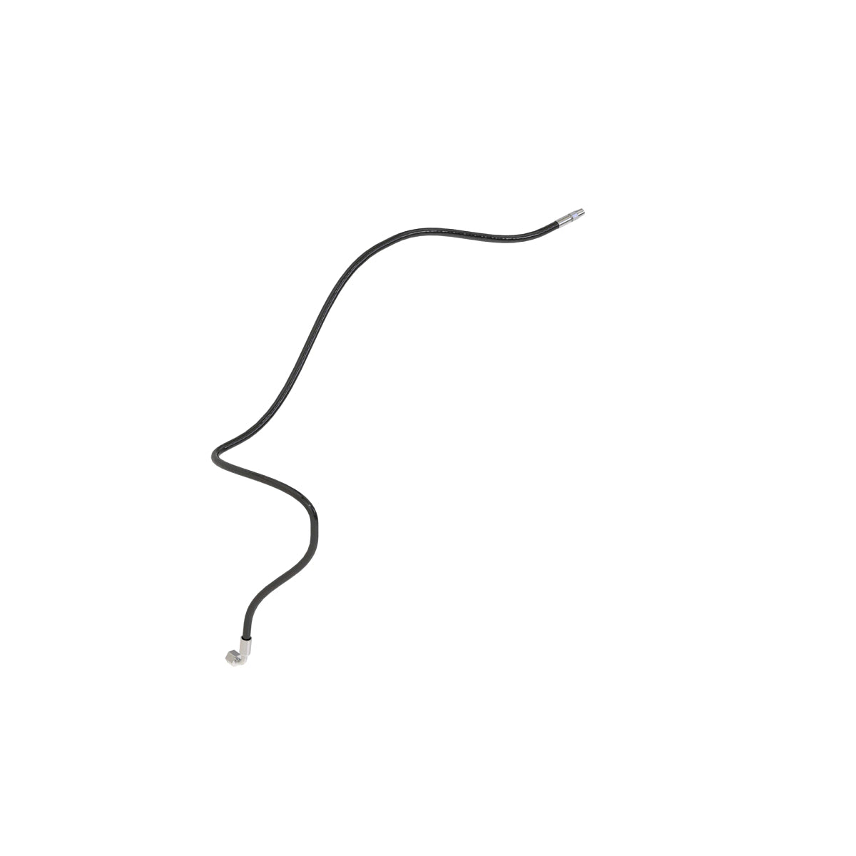 John Deere RE17374: Steering Line Hose