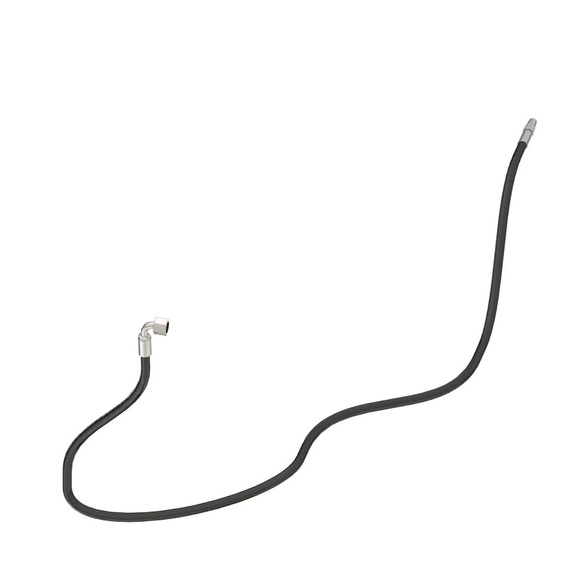 John Deere RE17374: Steering Line Hose