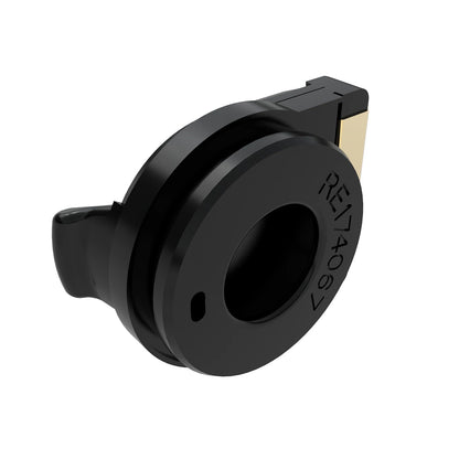 John Deere RE174067: Dust Cover
