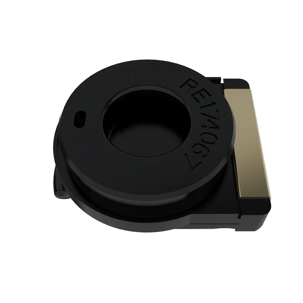 John Deere RE174067: Dust Cover