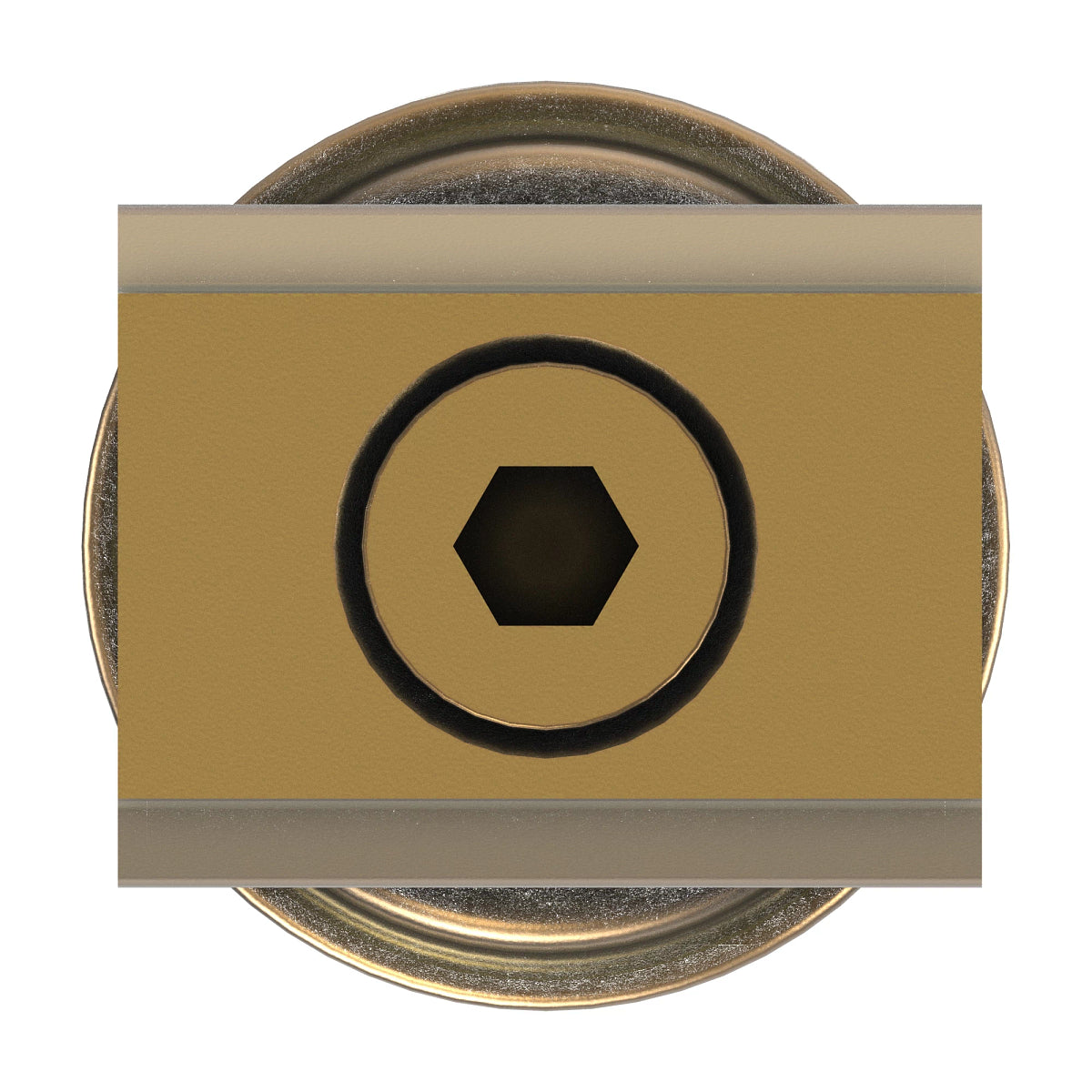 John Deere RE174764: Expansion Valve