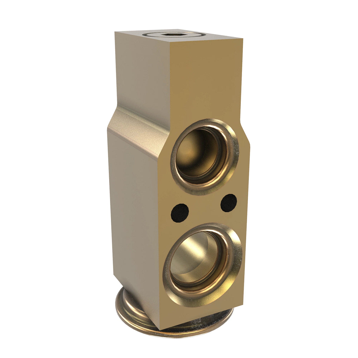 John Deere RE174764: Expansion Valve