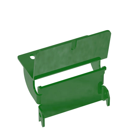 John Deere RE175035: Quick Coupler Bracket