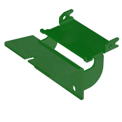 John Deere RE175035: Quick Coupler Bracket